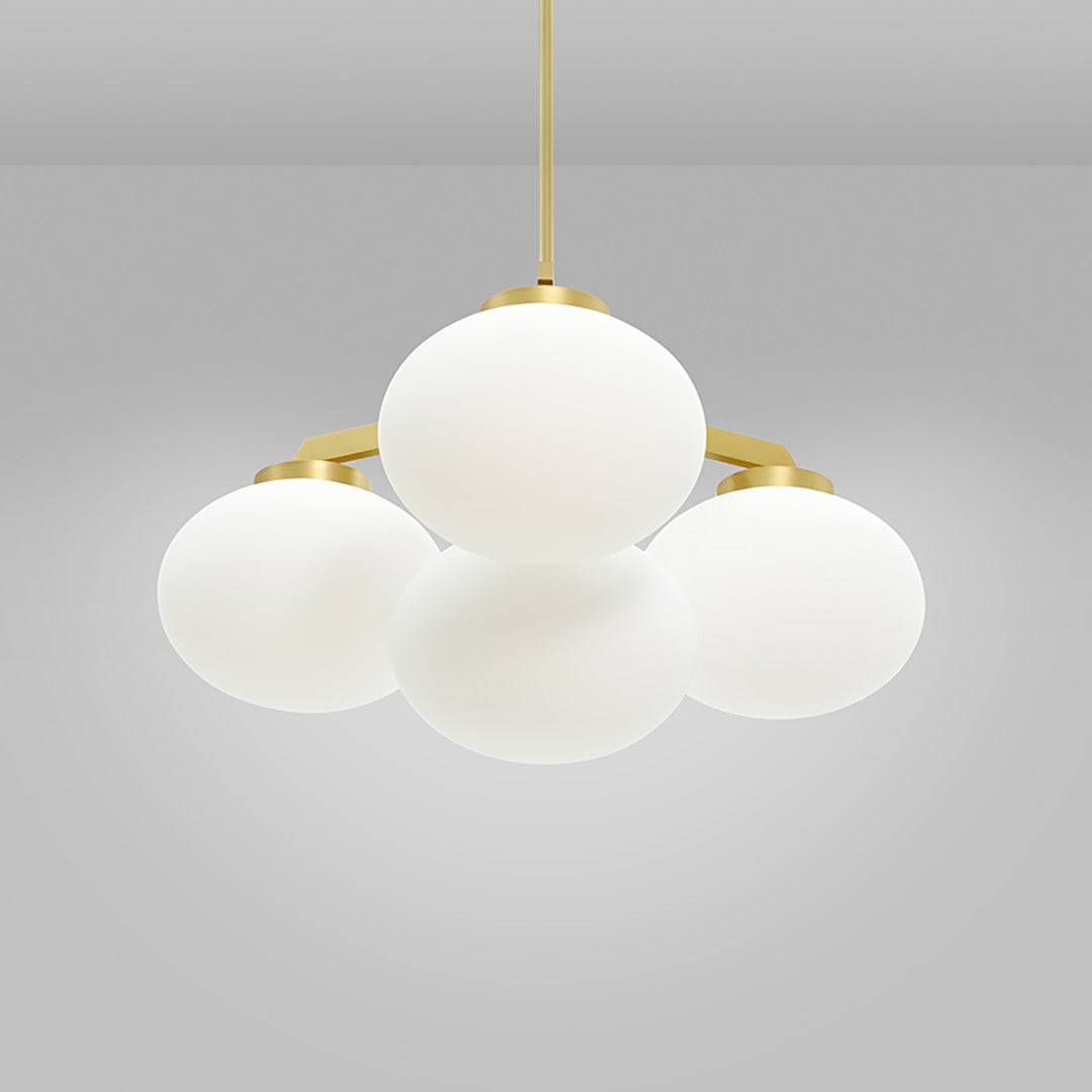 Cloudesley Chandelier