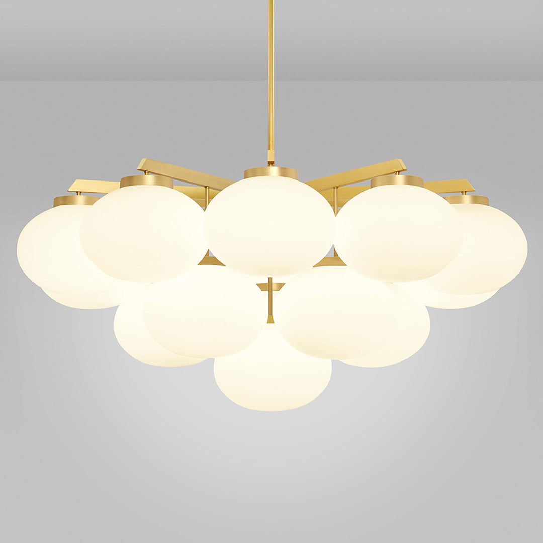 Cloudesley Chandelier