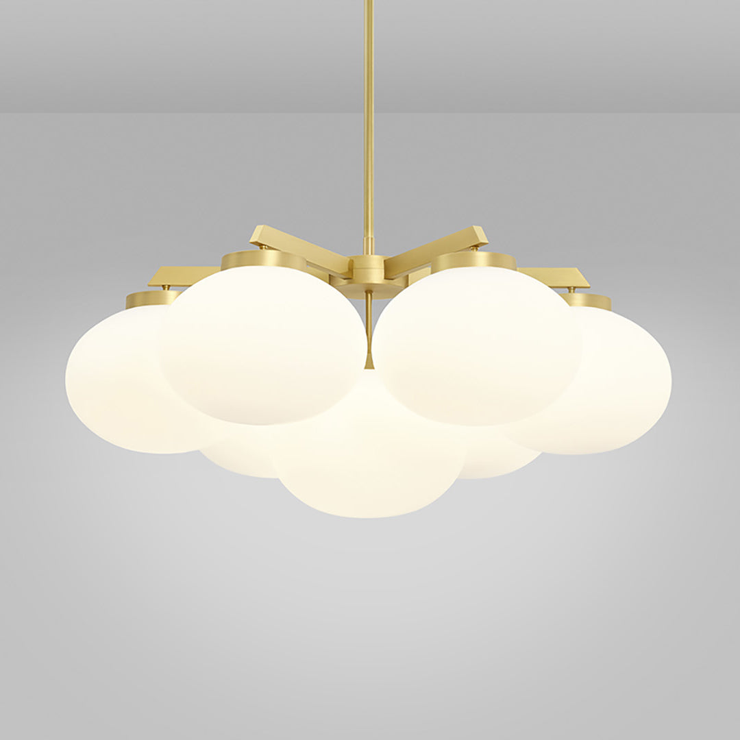 Cloudesley Chandelier