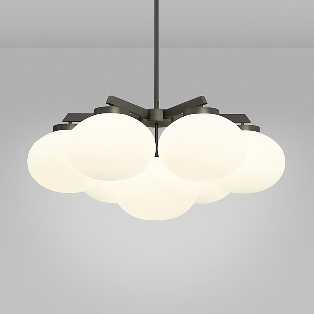 Cloudesley Chandelier