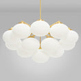 Load image into Gallery viewer, Cloudesley Chandelier
