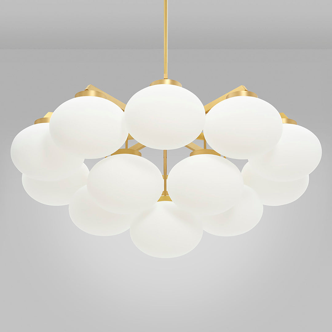 Cloudesley Chandelier