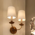 Bild in Galerie-Betrachter laden, Fisher Wall Lamp
