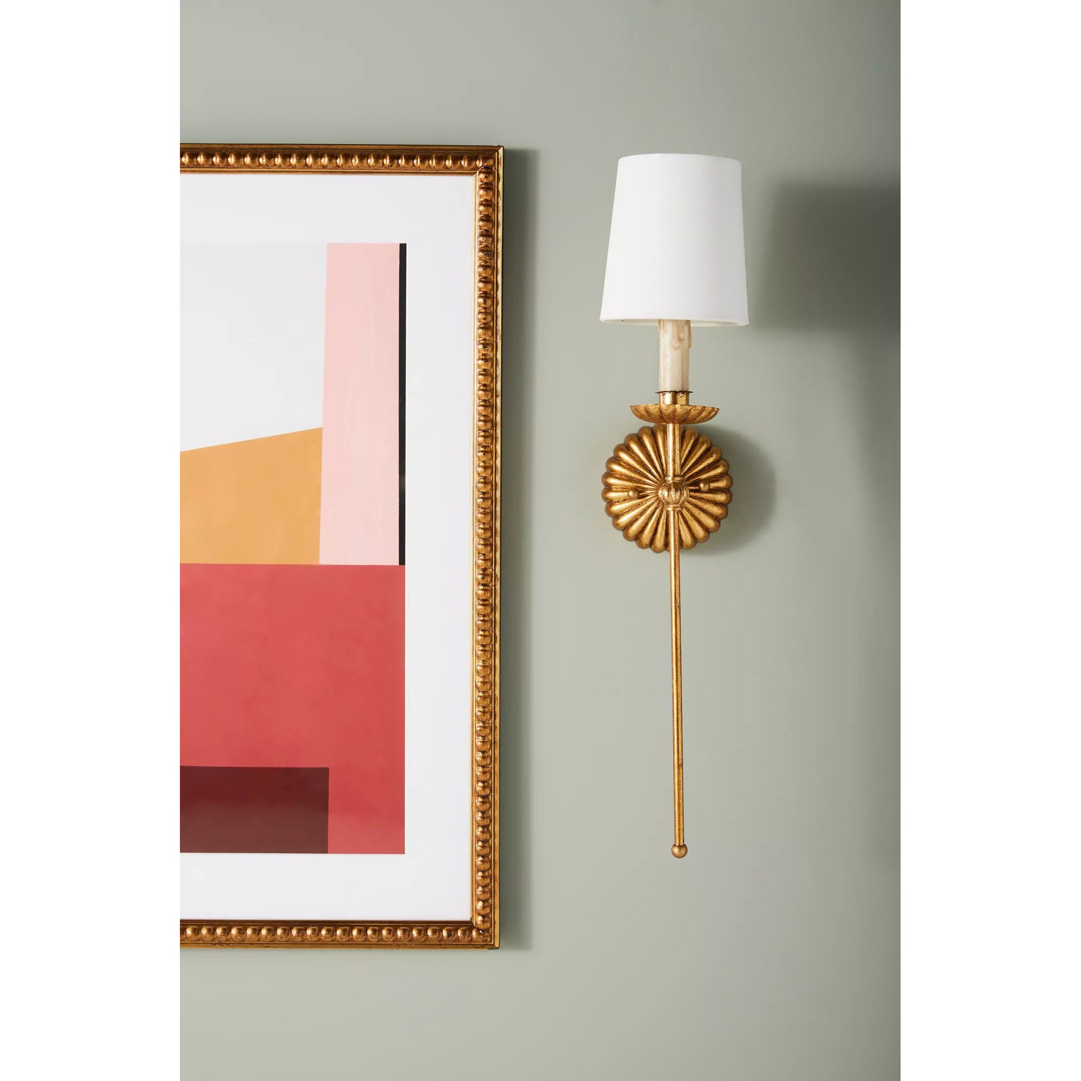 Fisher Wall Lamp