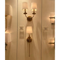 Bild in Galerie-Betrachter laden, Fisher Wall Lamp
