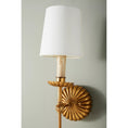 Bild in Galerie-Betrachter laden, Fisher Wall Lamp
