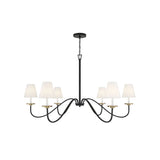 Cloverdale Chandelier