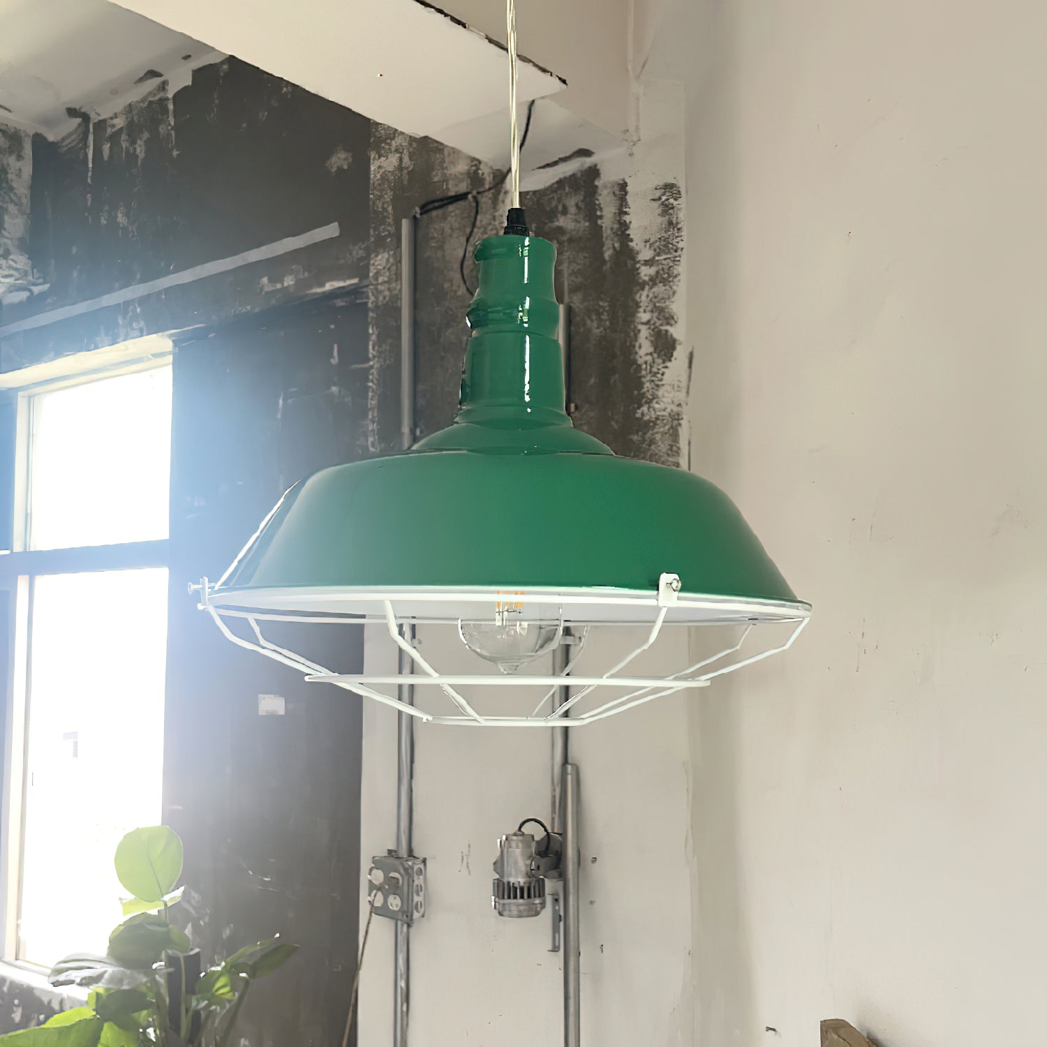 Cobal Pendant Light