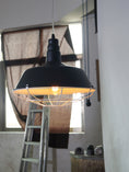 Load image into Gallery viewer, Cobal Pendant Light
