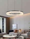 Load image into Gallery viewer, Coblitz Round LED Chandelier
