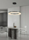 Load image into Gallery viewer, Coblitz Round LED Chandelier
