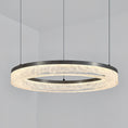 Load image into Gallery viewer, Coblitz Round LED Chandelier
