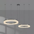 Load image into Gallery viewer, Coblitz Round LED Chandelier
