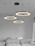 Load image into Gallery viewer, Coblitz Round LED Chandelier
