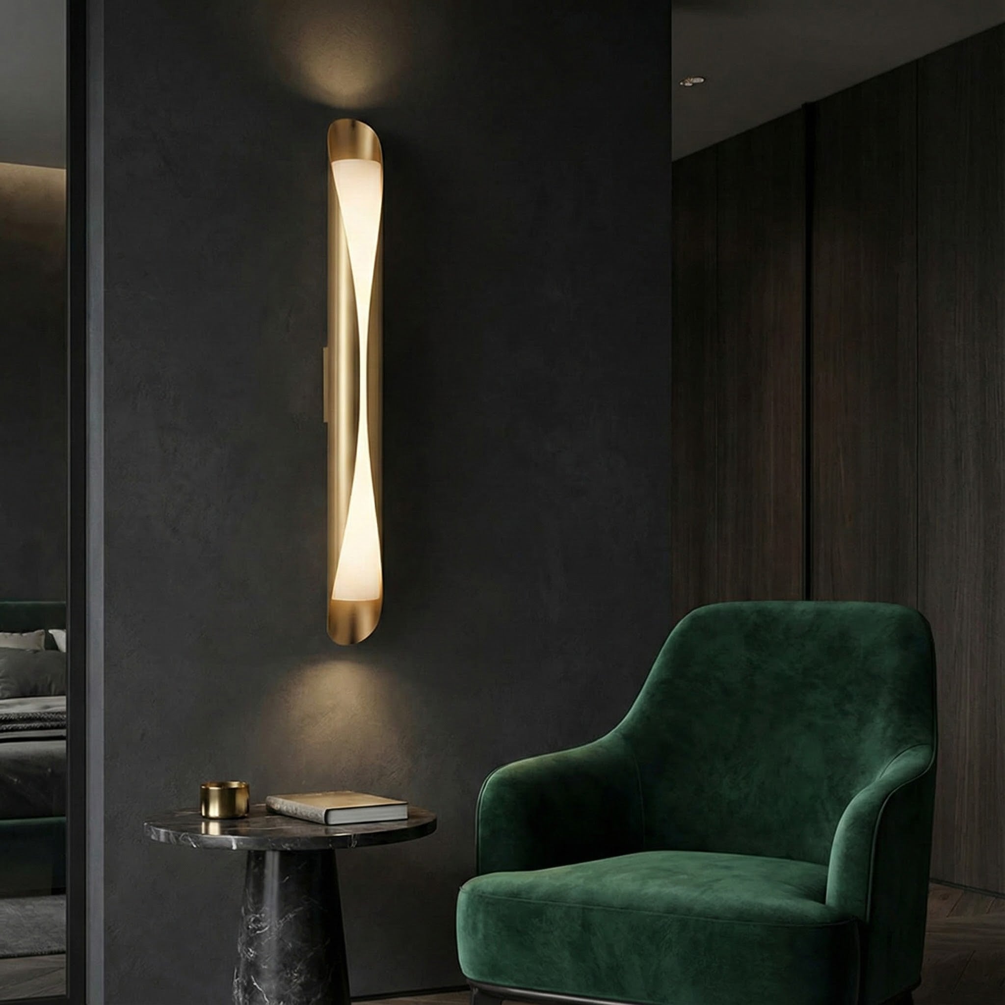 Cocon Wall Lamp