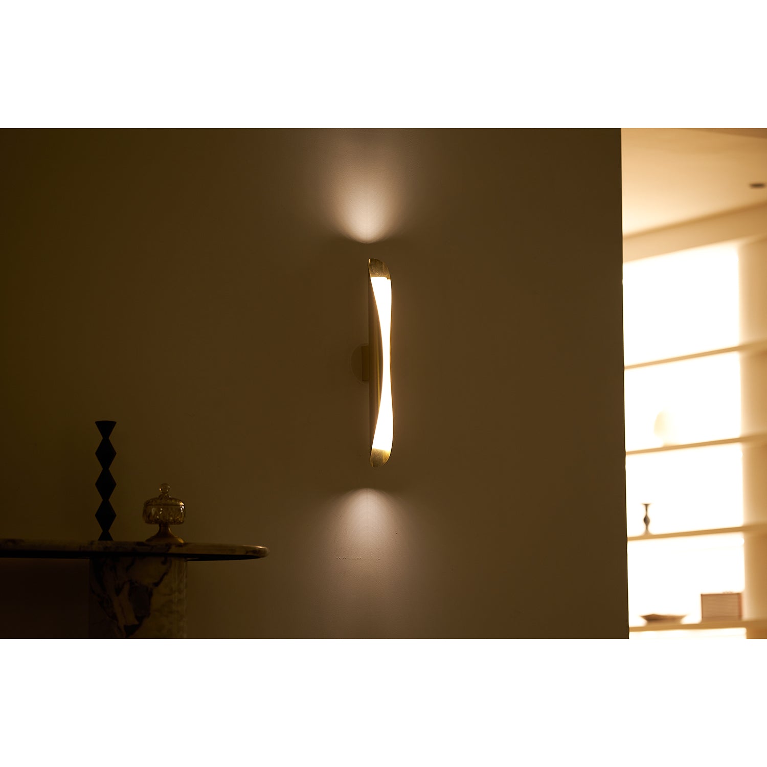 Cocon Wall Lamp
