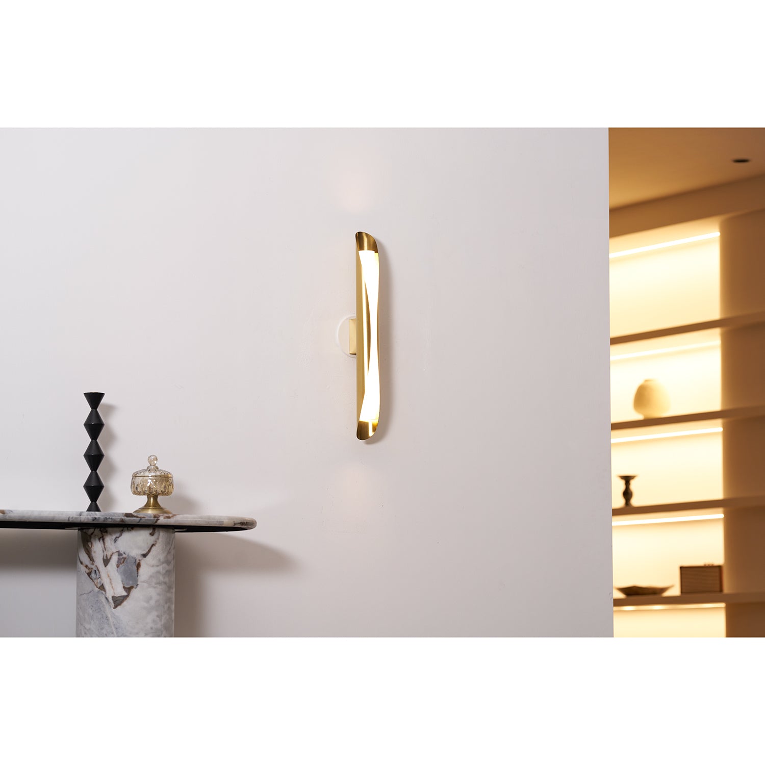 Cocon Wall Lamp