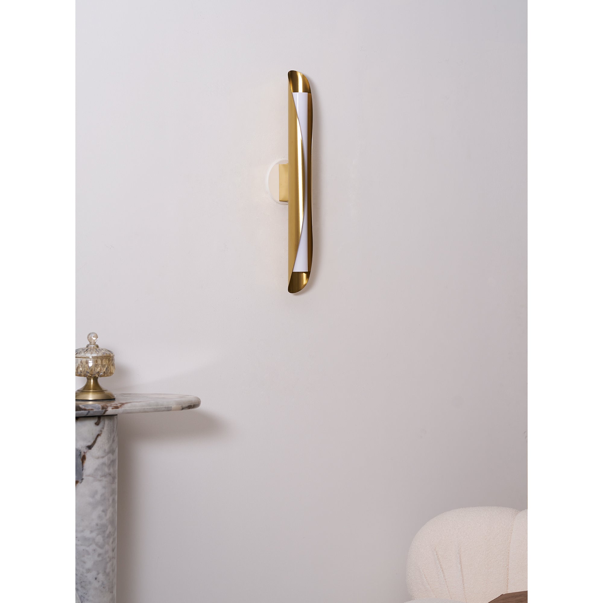 Cocon Wall Lamp