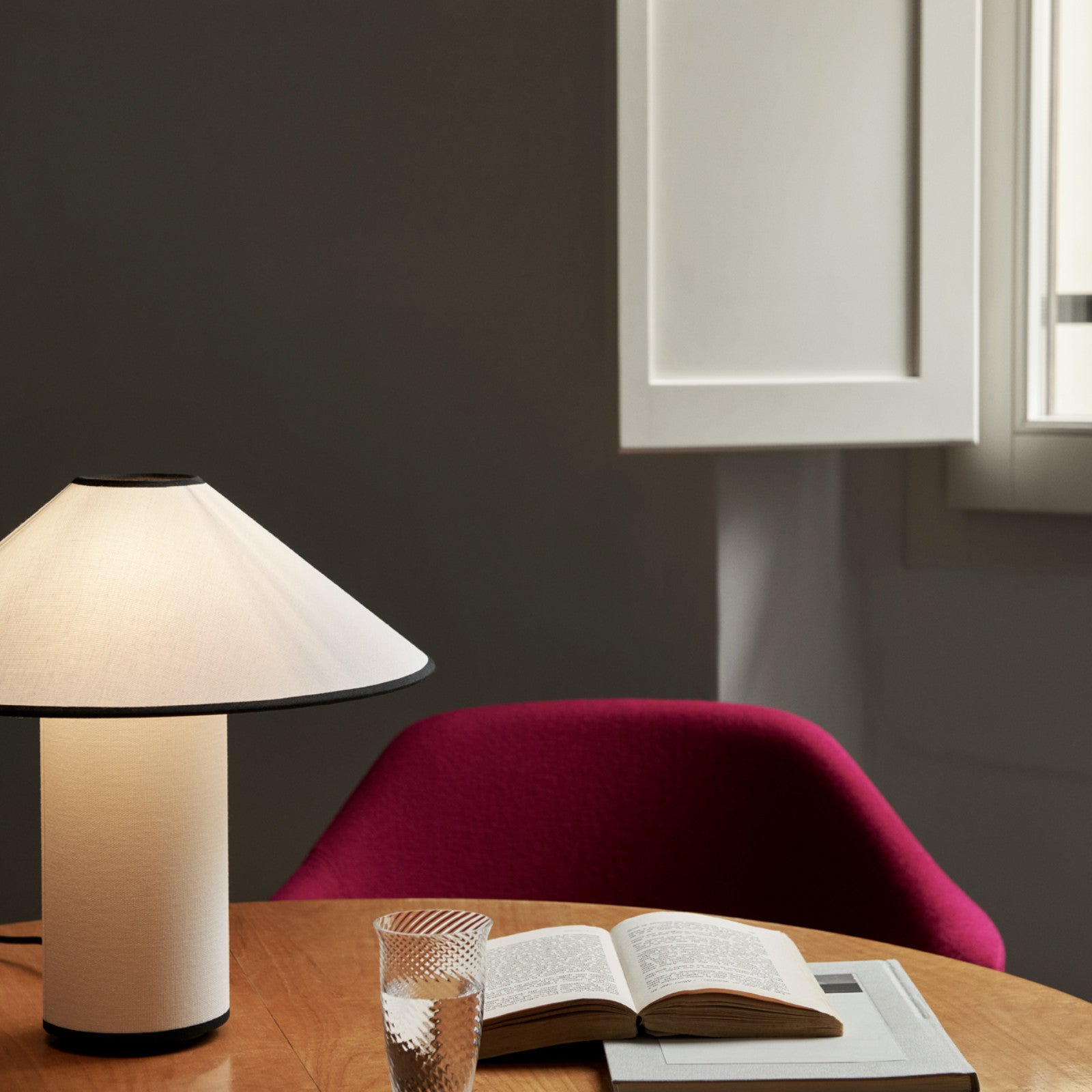 Colette Table Lamp