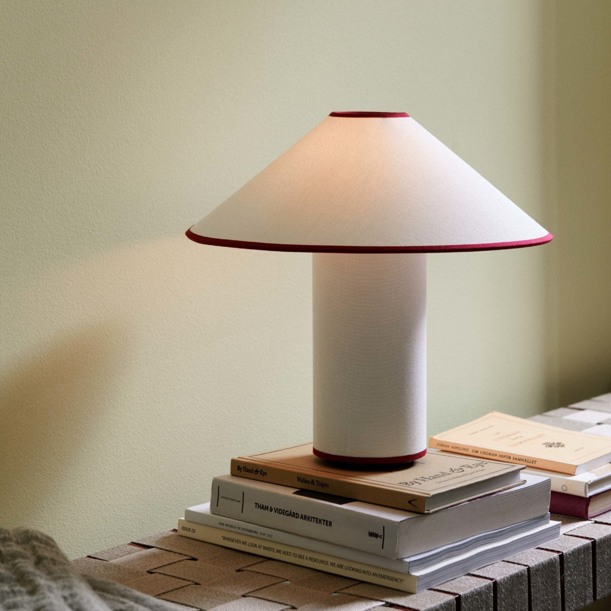 Colette Table Lamp