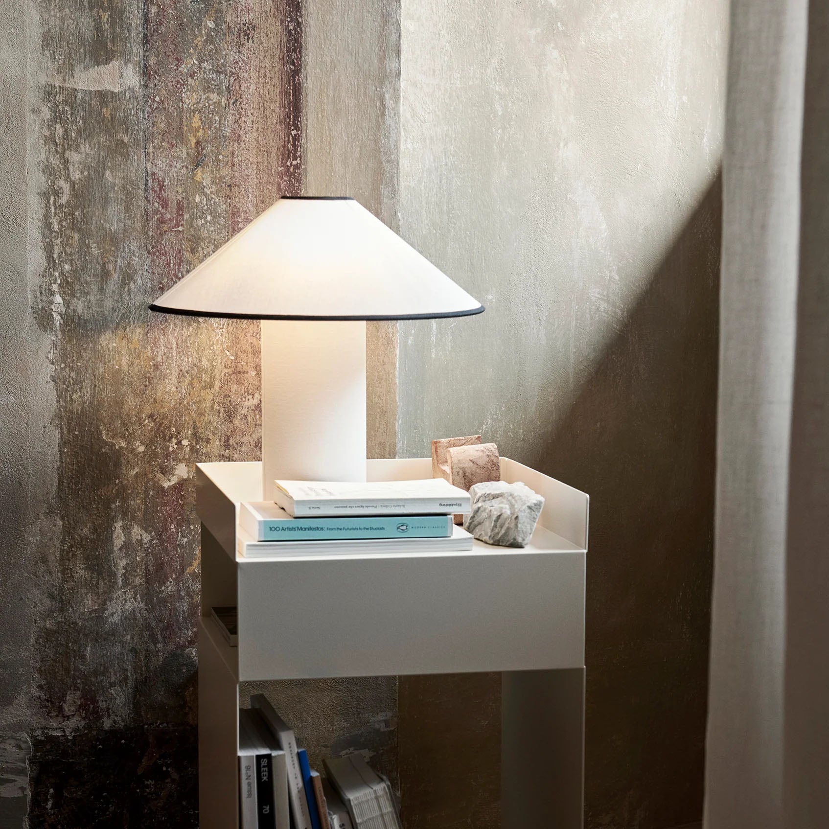 Colette Table Lamp