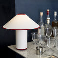 Load image into Gallery viewer, Colette Table Lamp
