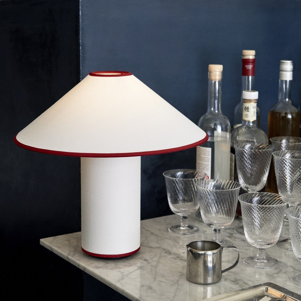 Lampe de table Colette