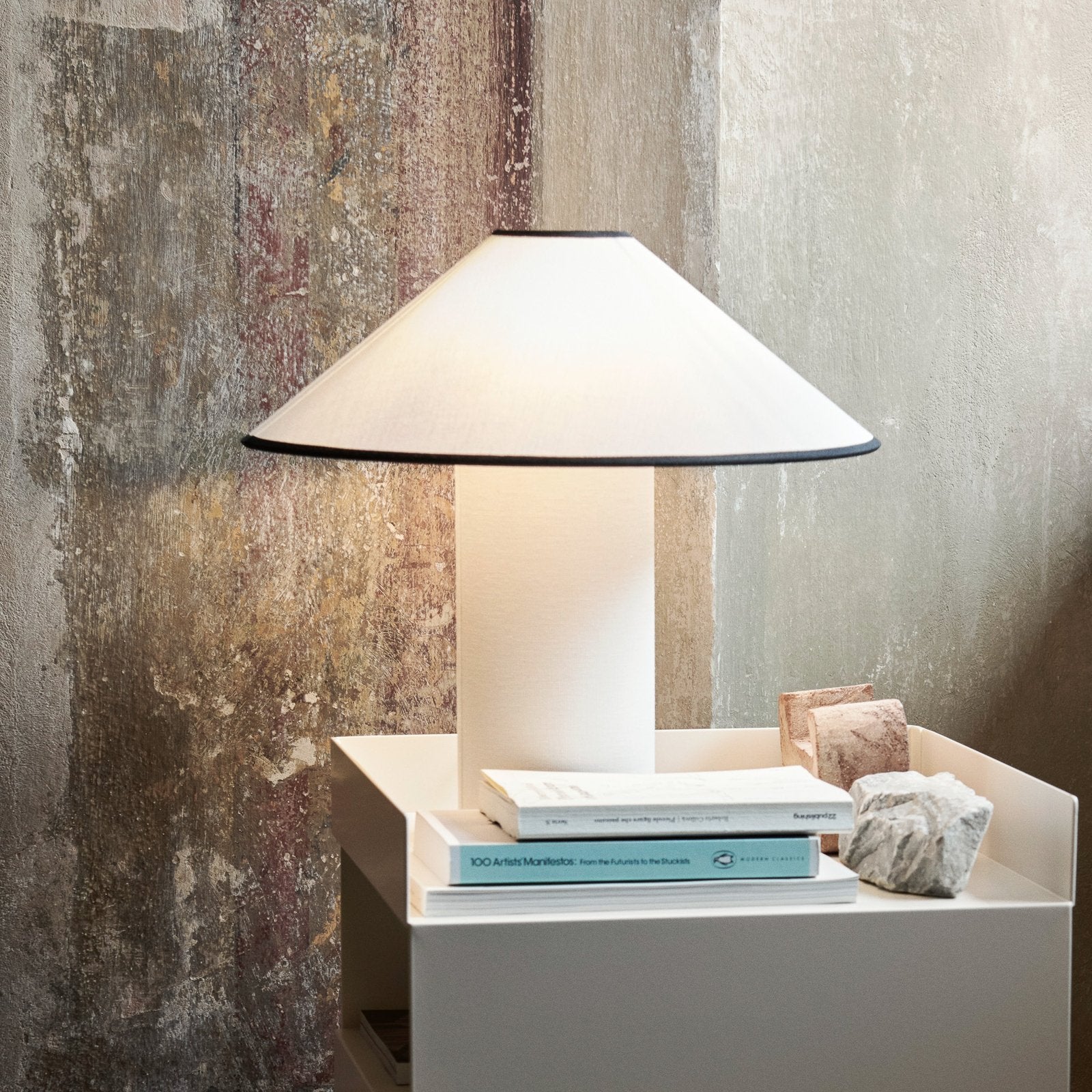 Lampe de table Colette