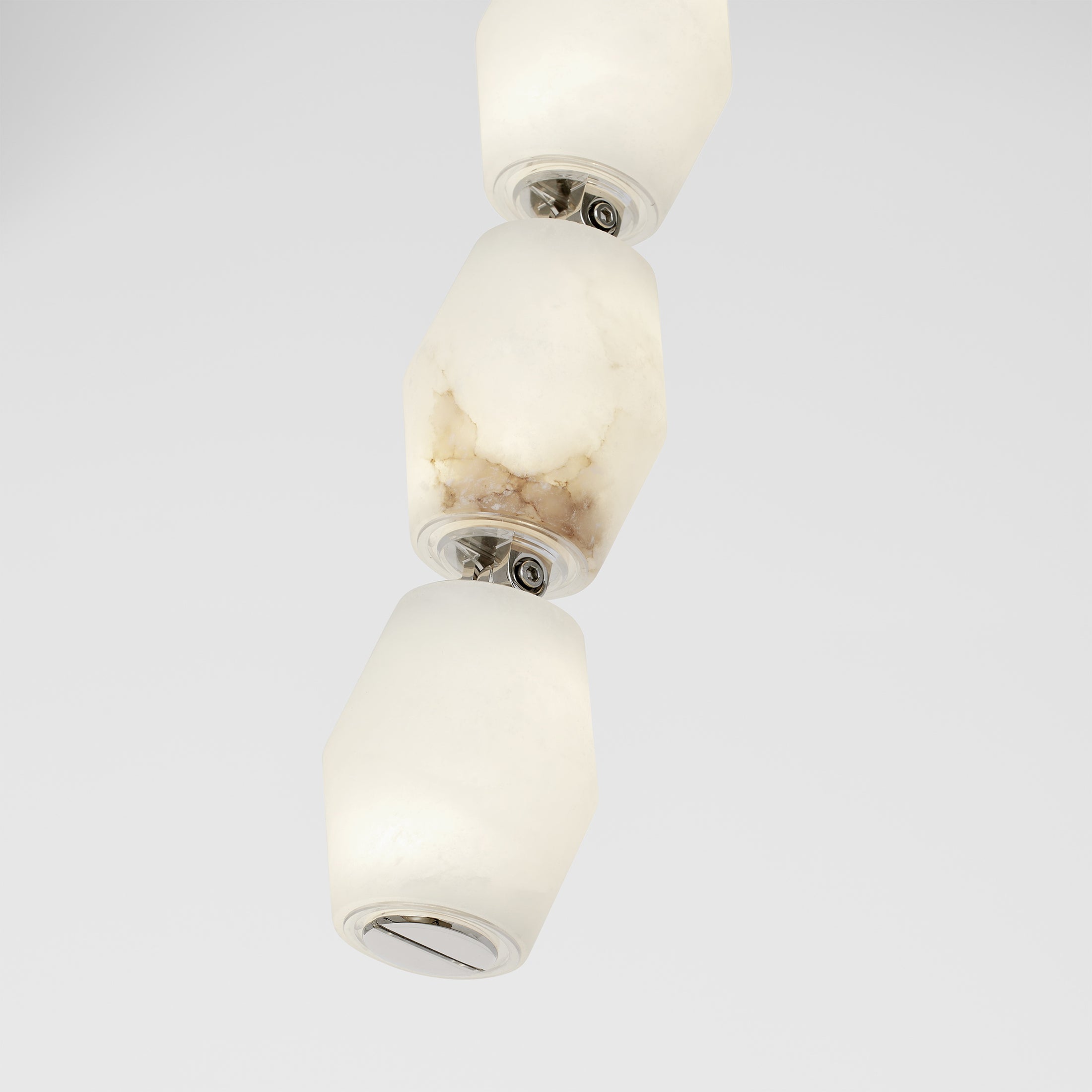 Collier Alabaster Fix Wall Lamp