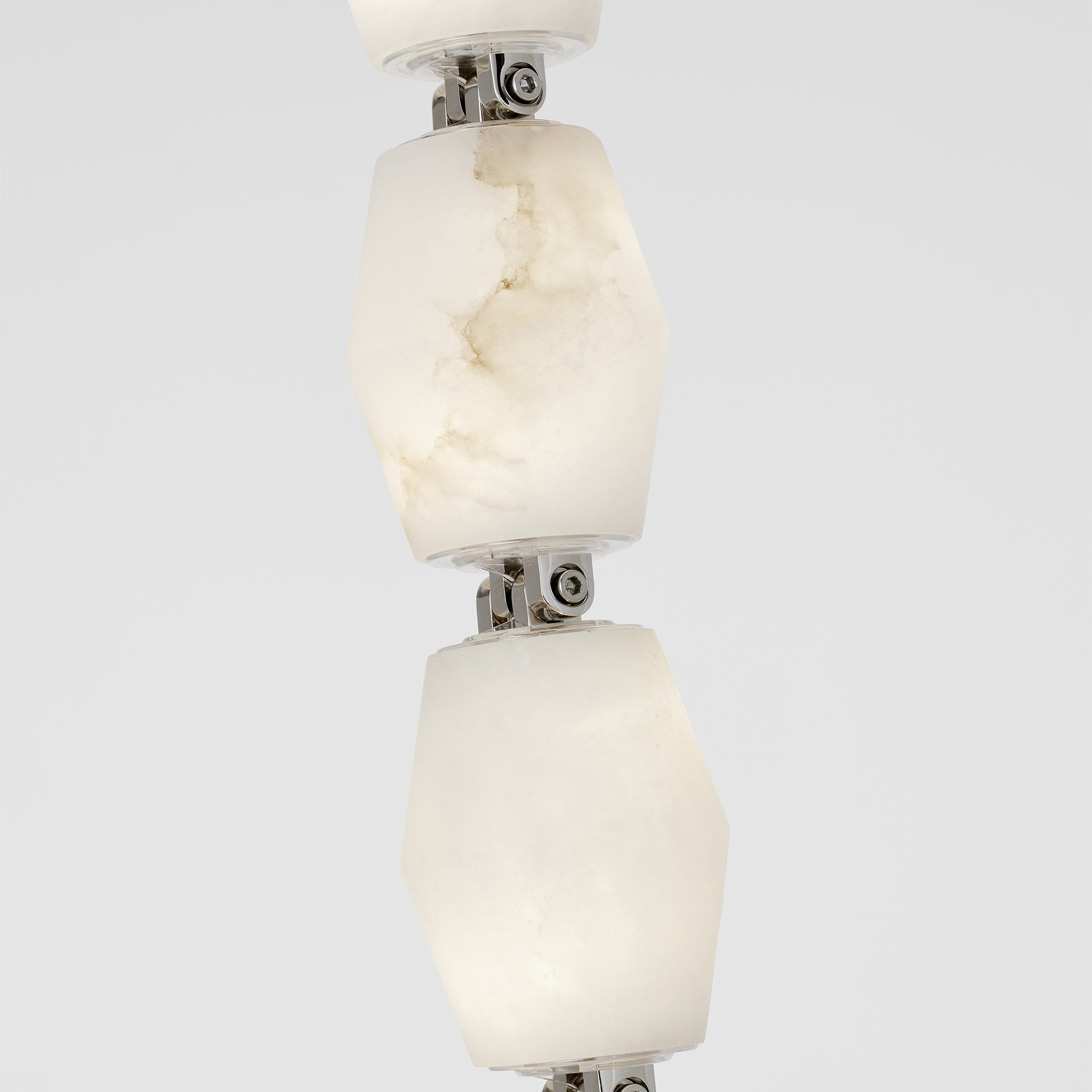 Collier Alabaster Fix Wall Lamp