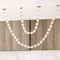 Load image into Gallery viewer, Collier Chandelier
