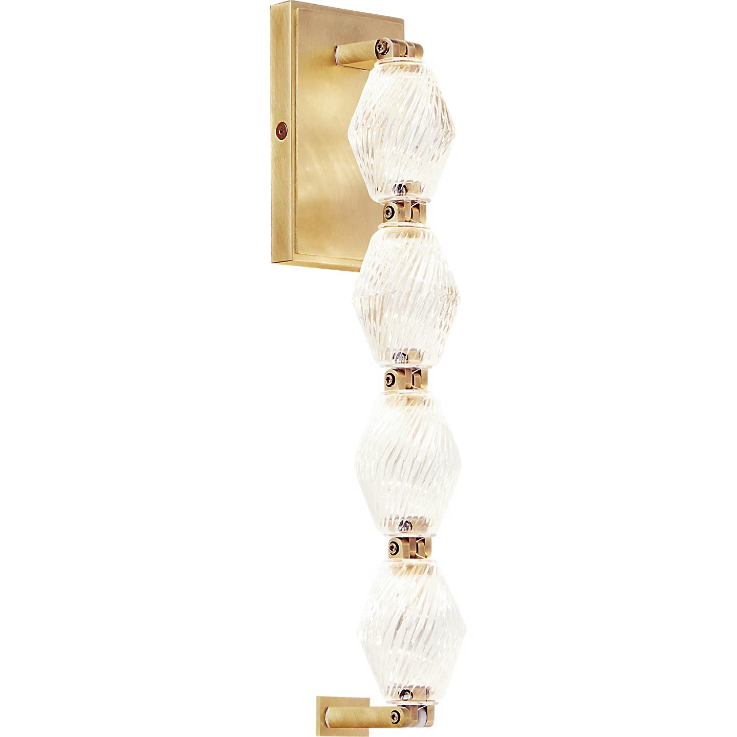 Collier Fix Wall Lamp
