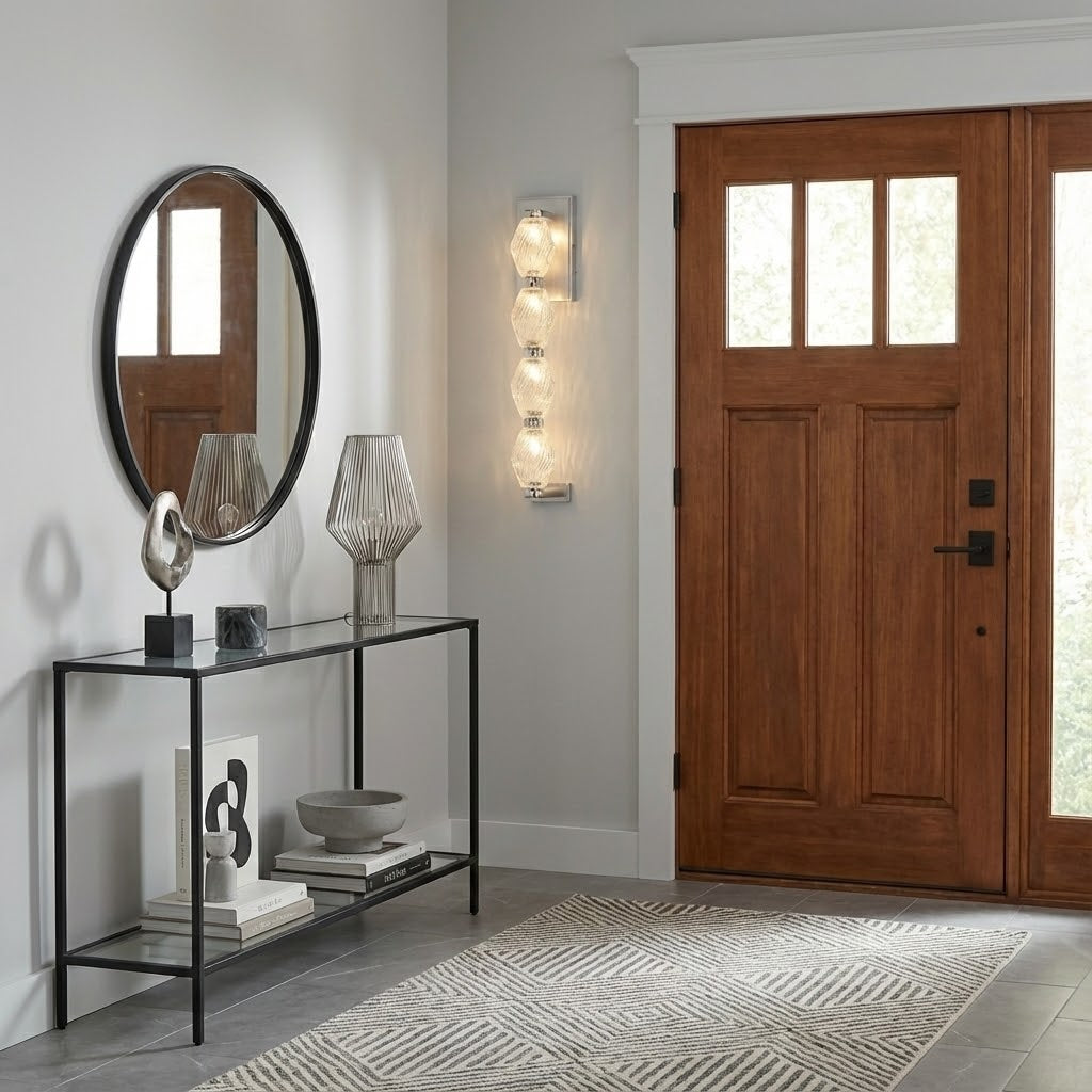 Collier Fix Wall Lamp