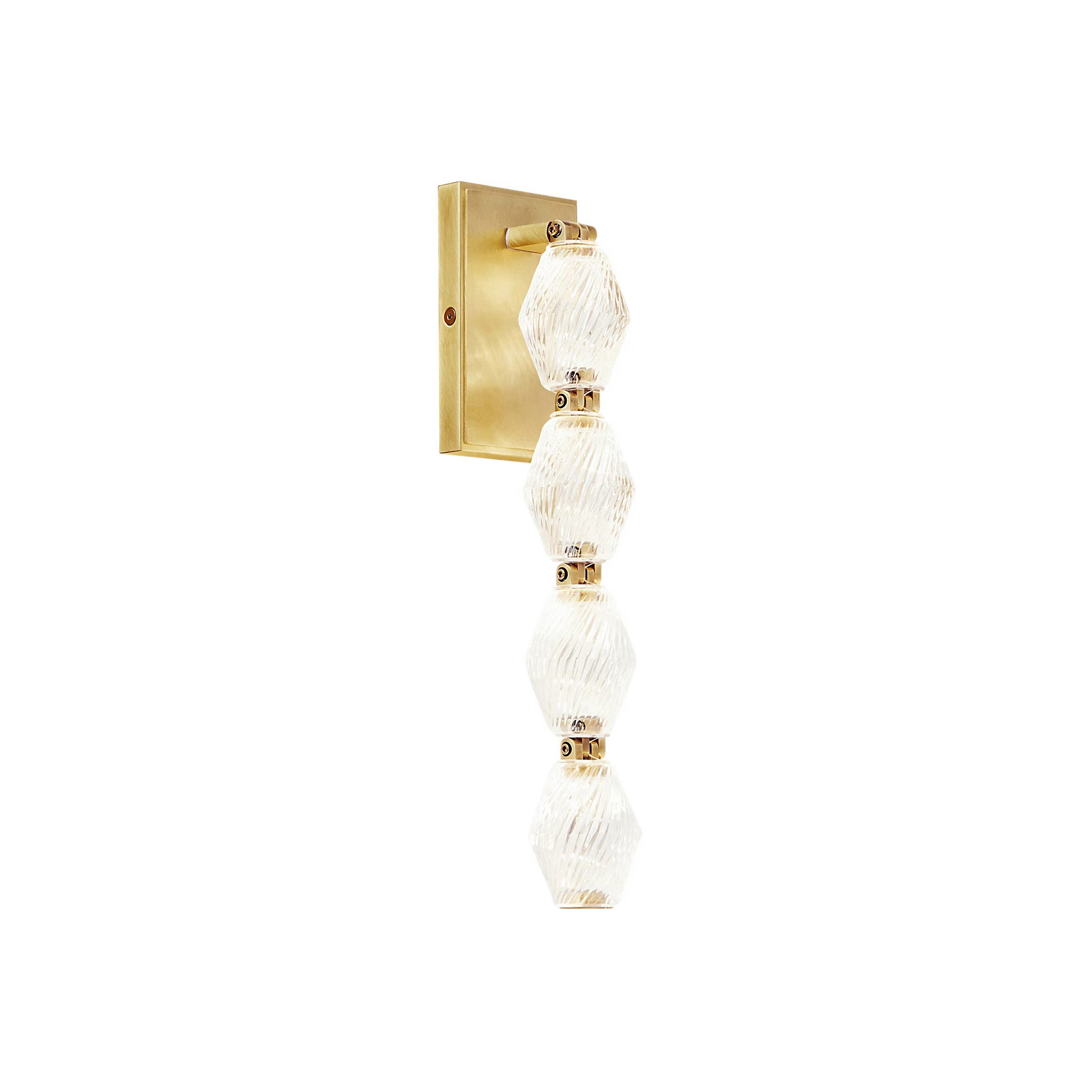 Collier Wall Lamp