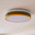 Load image into Gallery viewer, Color Stack Ceiling Lamp
