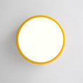 Load image into Gallery viewer, Color Stack Ceiling Lamp
