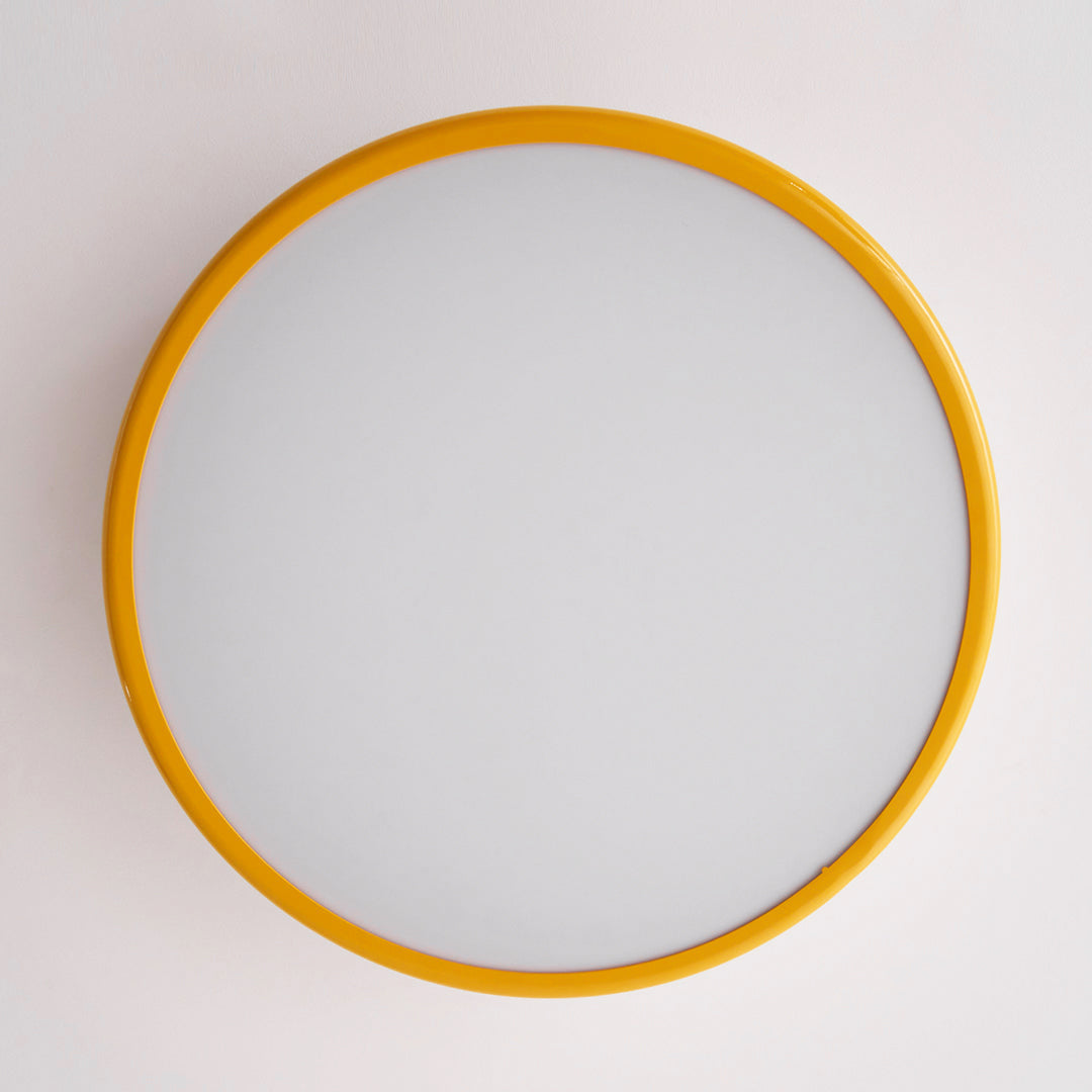 Color Stack Ceiling Lamp