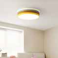 Load image into Gallery viewer, Color Stack Ceiling Lamp
