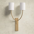 Charger l'image dans la visionneuse de la galerie, Colton Wall Lamp
