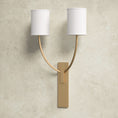 Charger l'image dans la visionneuse de la galerie, Colton Wall Lamp
