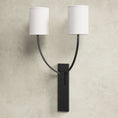 Charger l'image dans la visionneuse de la galerie, Colton Wall Lamp
