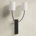 Charger l'image dans la visionneuse de la galerie, Colton Wall Lamp
