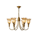Lustre Laiton Columbia