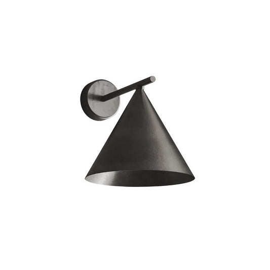Cone Wall Lamp