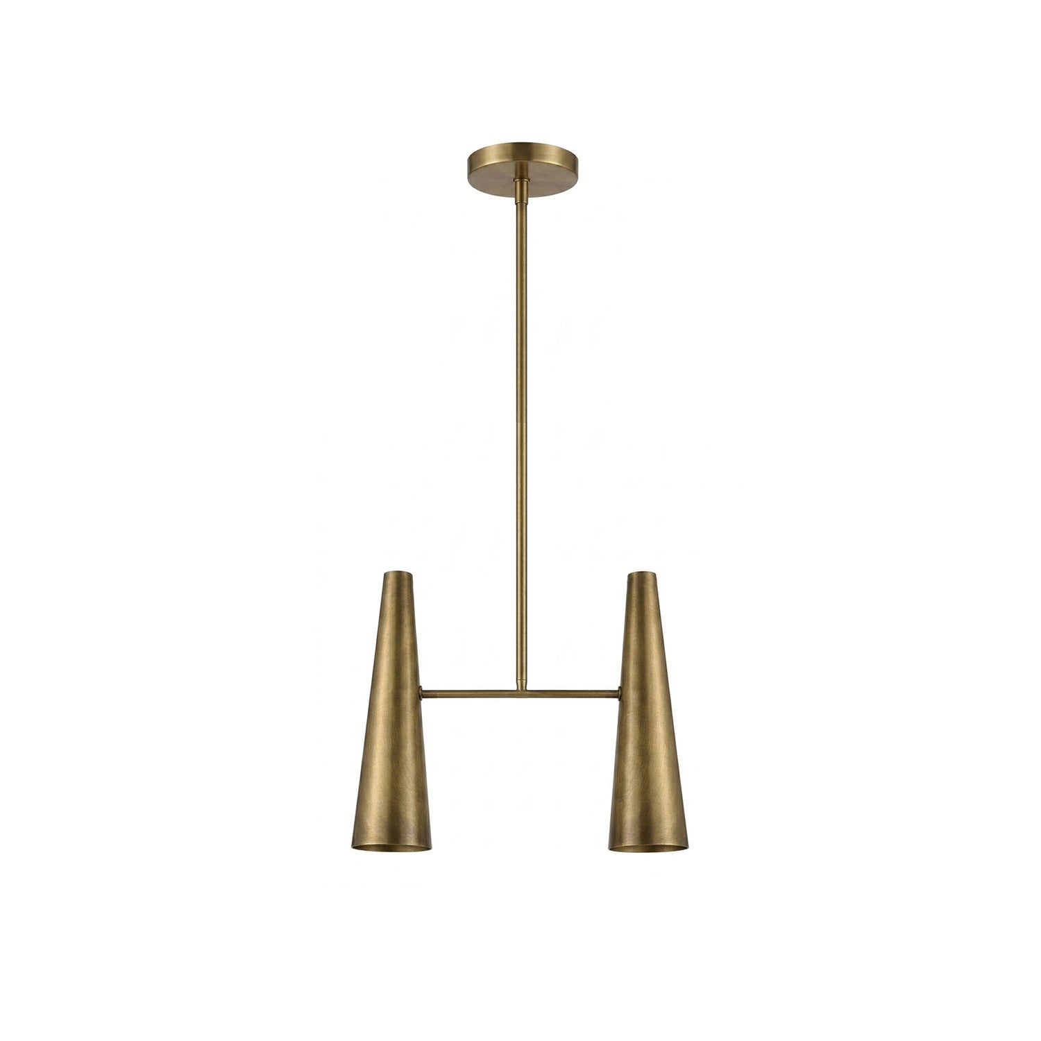Cono Pendant Lamp