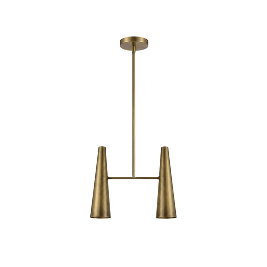 Cono Pendant Lamp