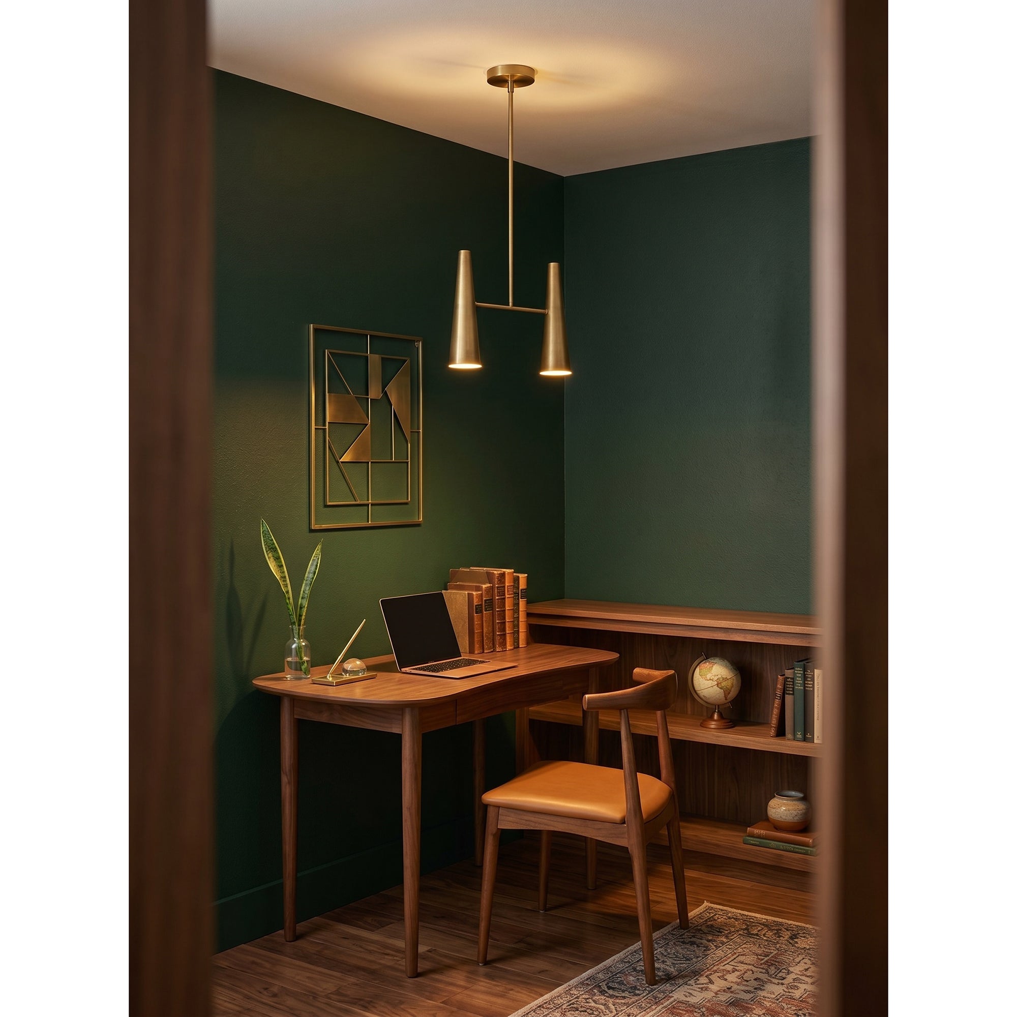 Cono Pendant Lamp