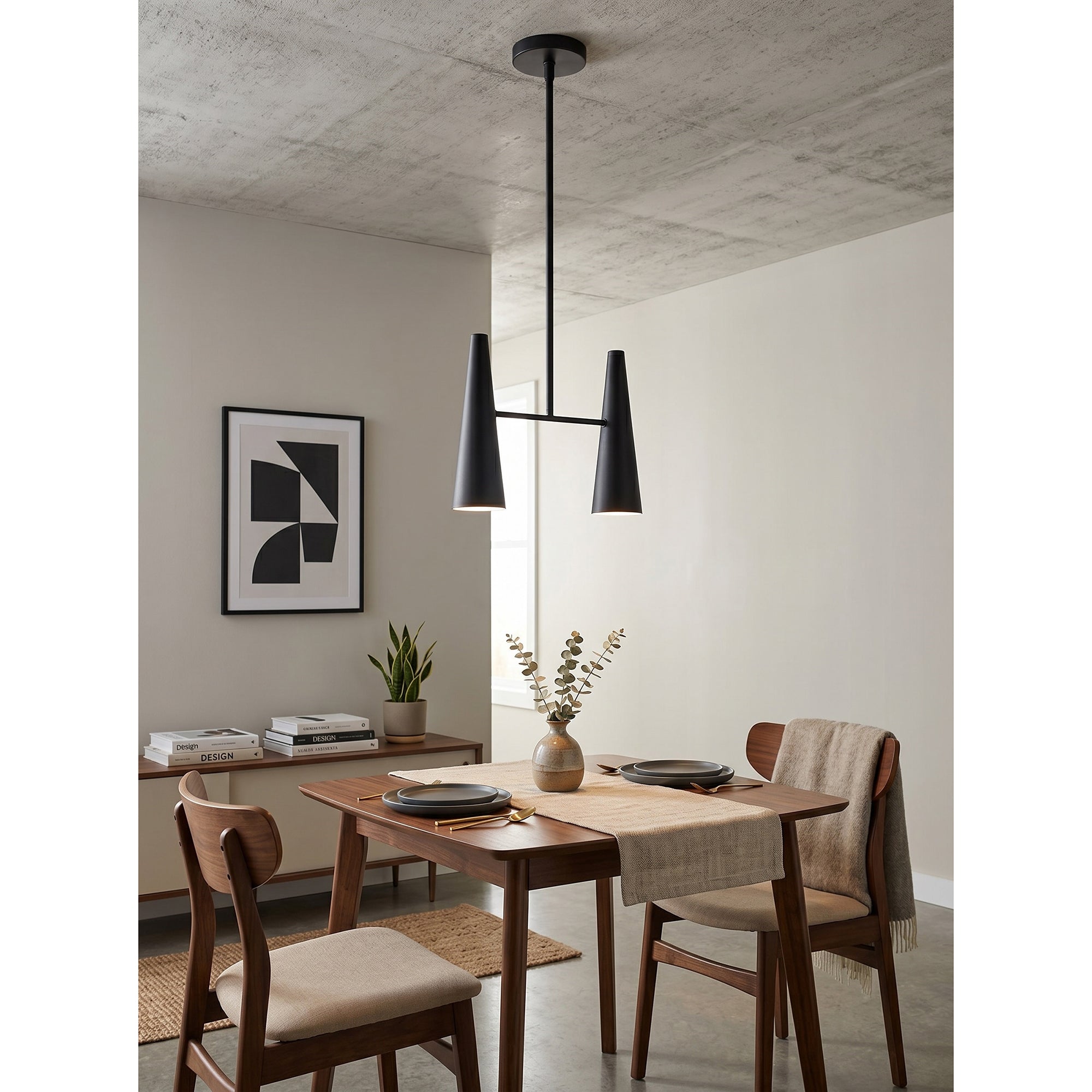 Cono Pendant Lamp