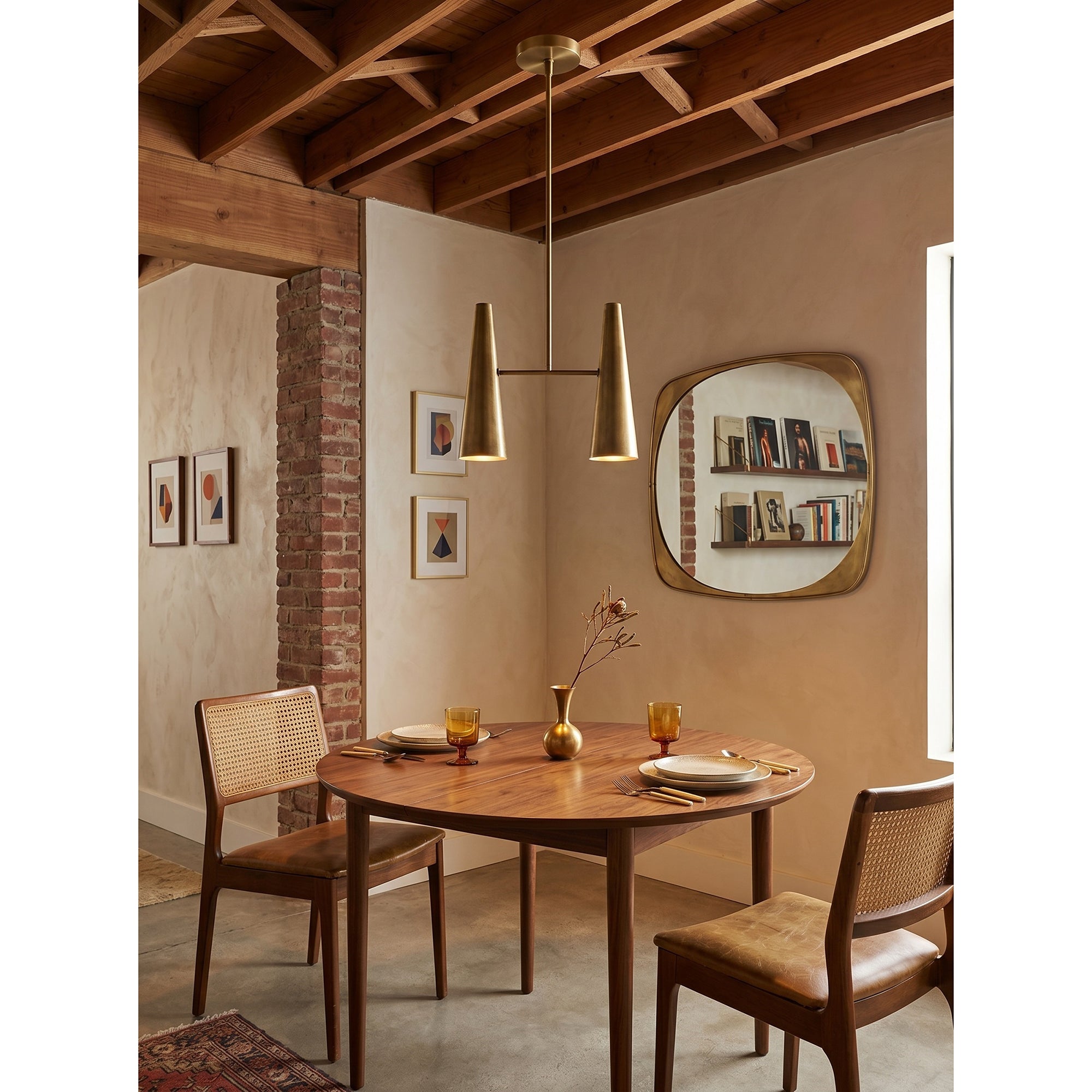 Cono Pendant Lamp