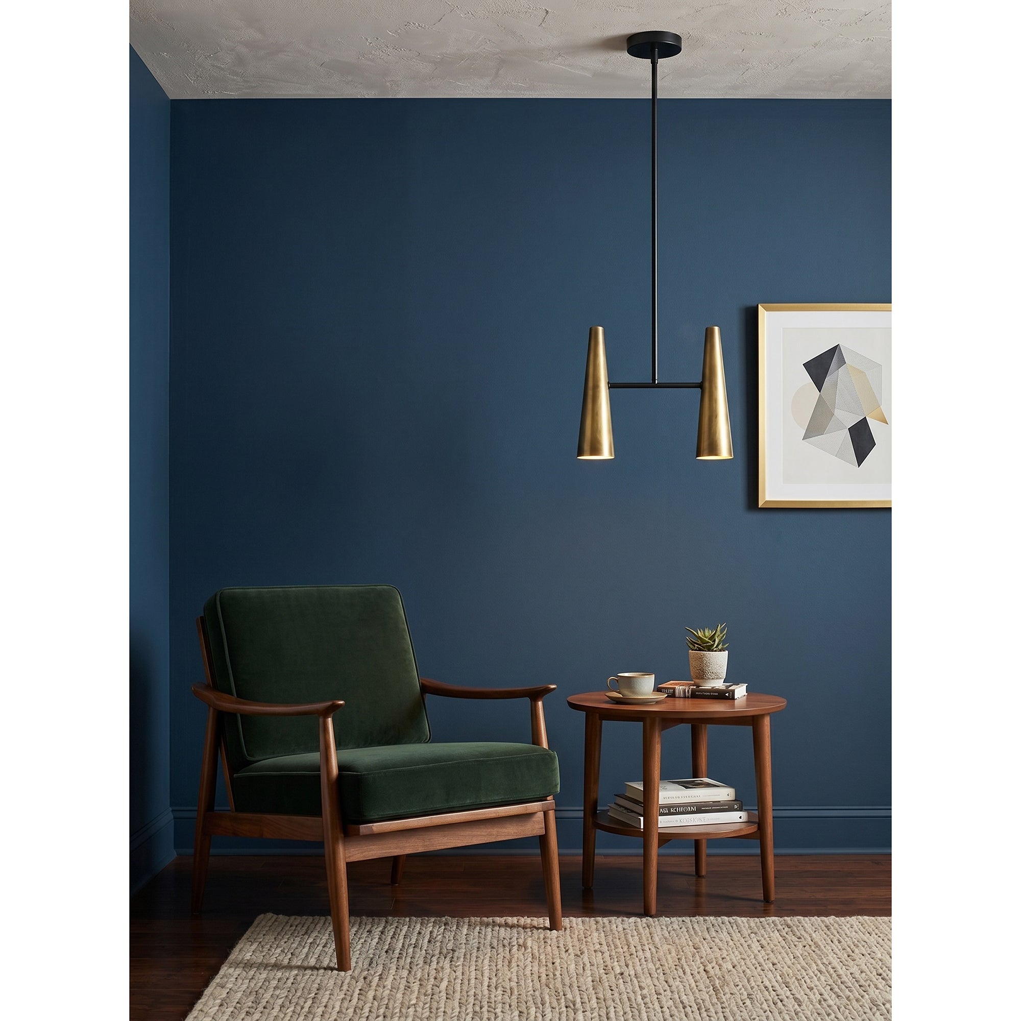 Cono Pendant Lamp
